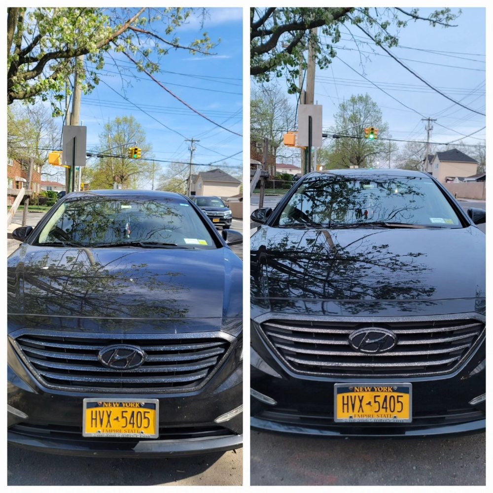 Mike's Mobile Detail