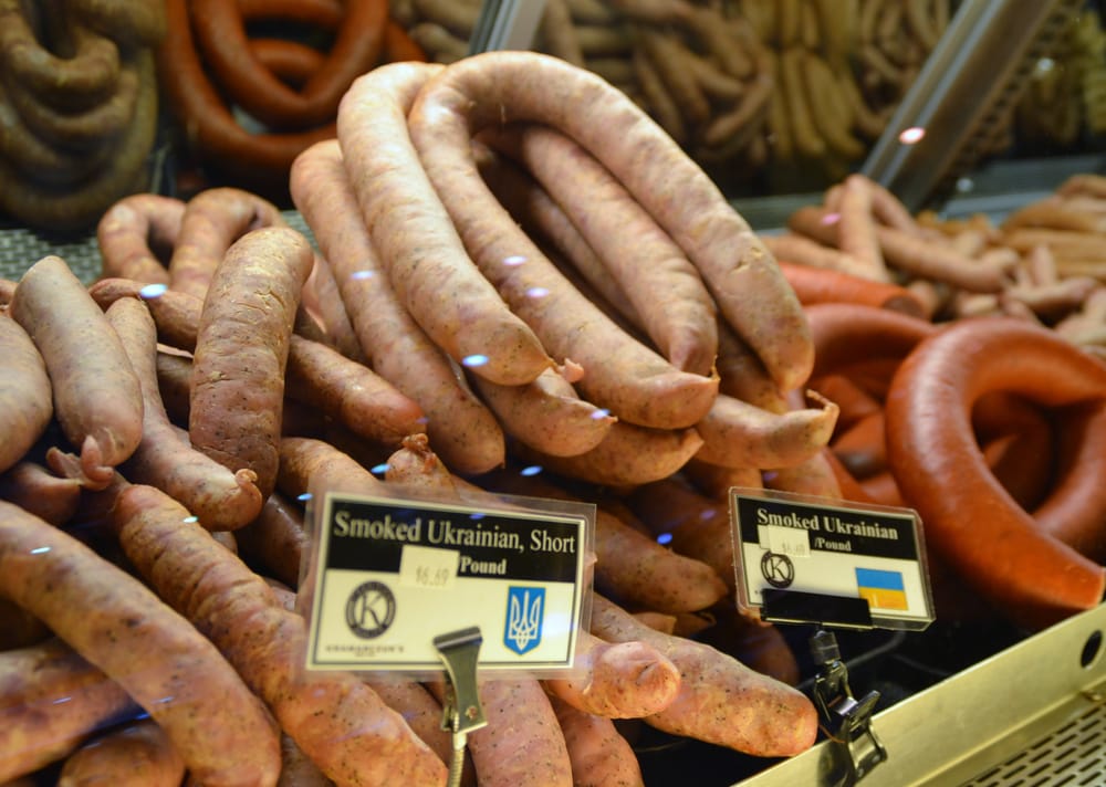 Kramarczuk’s Sausage Company 202 Photos & 270 Reviews Delis 215 E