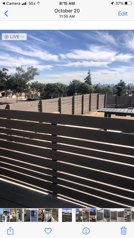 Aanco Fence