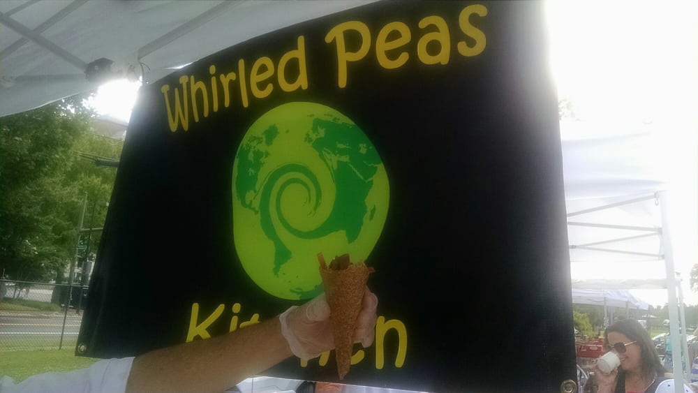 Bethesda Farmers Market