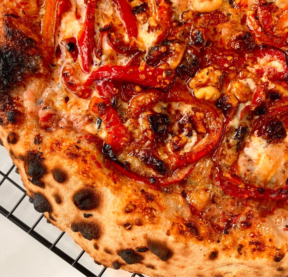 O’side Pizza
