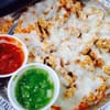 Tacos Rojas