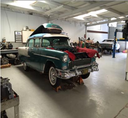 Cody's Auto & Transmission