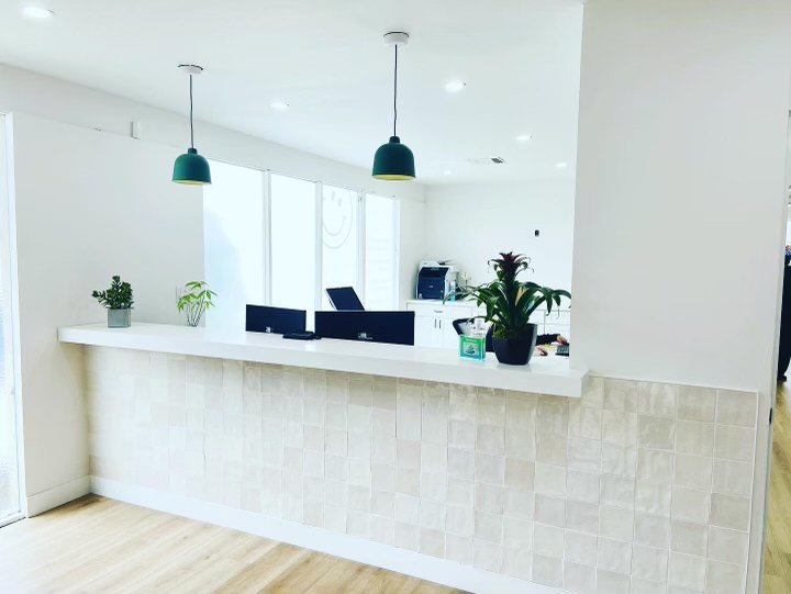 image of business Flossy Dental Group