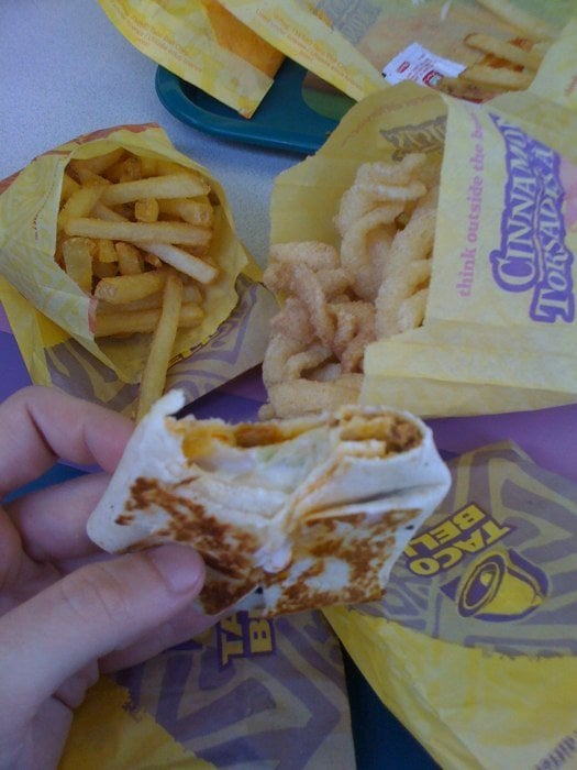 Taco Bell