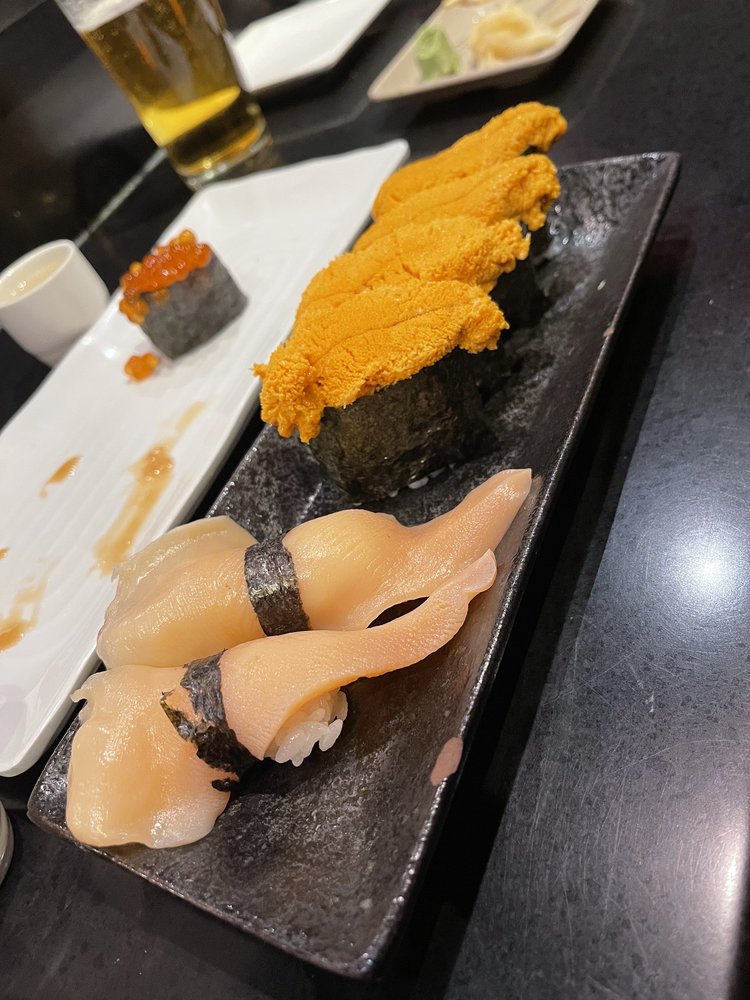 Sushi Yukiya