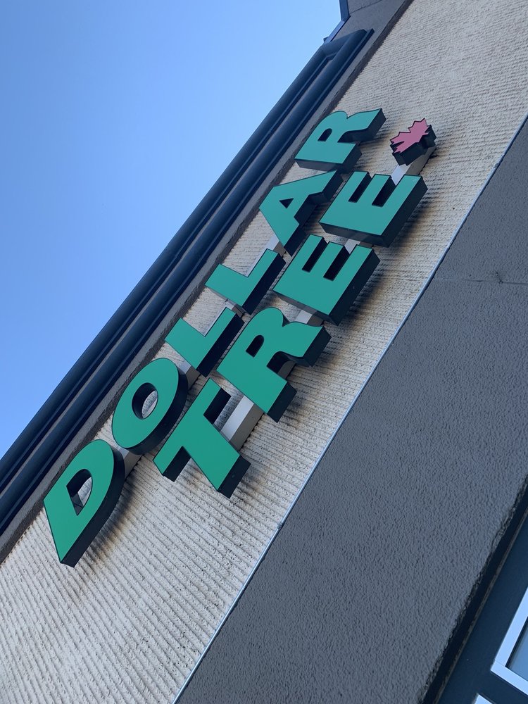 Dollar Tree
