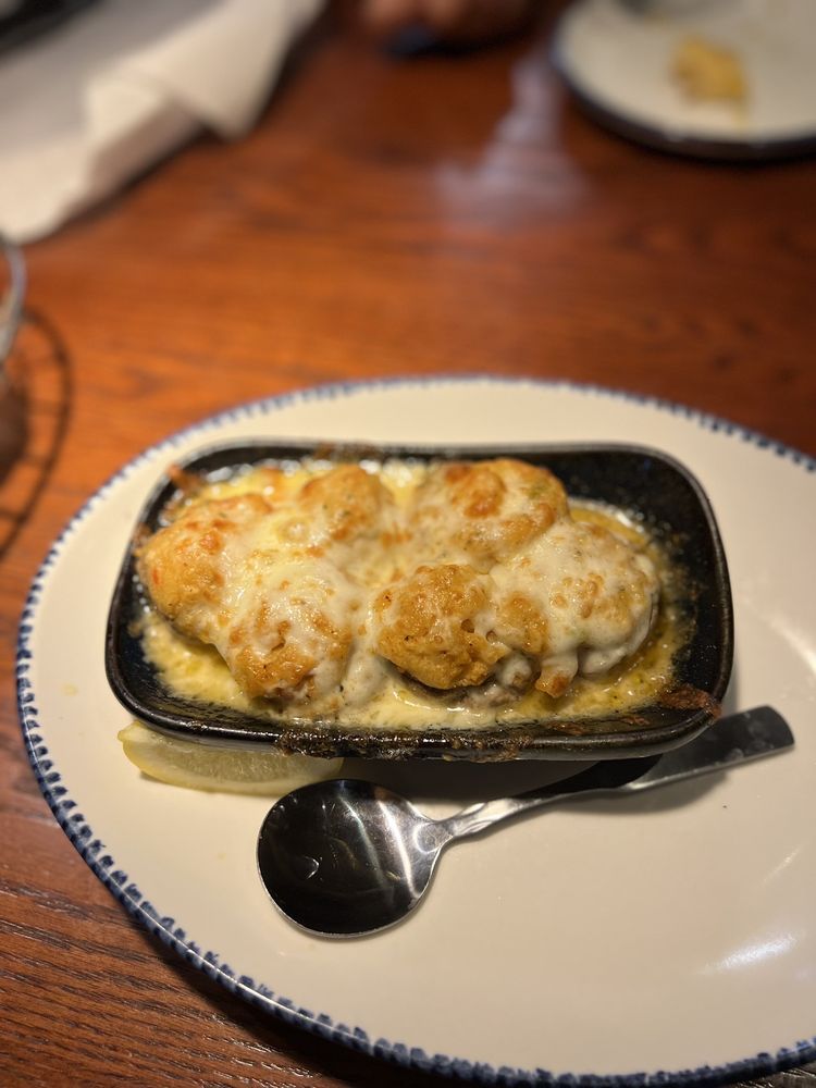 Red Lobster