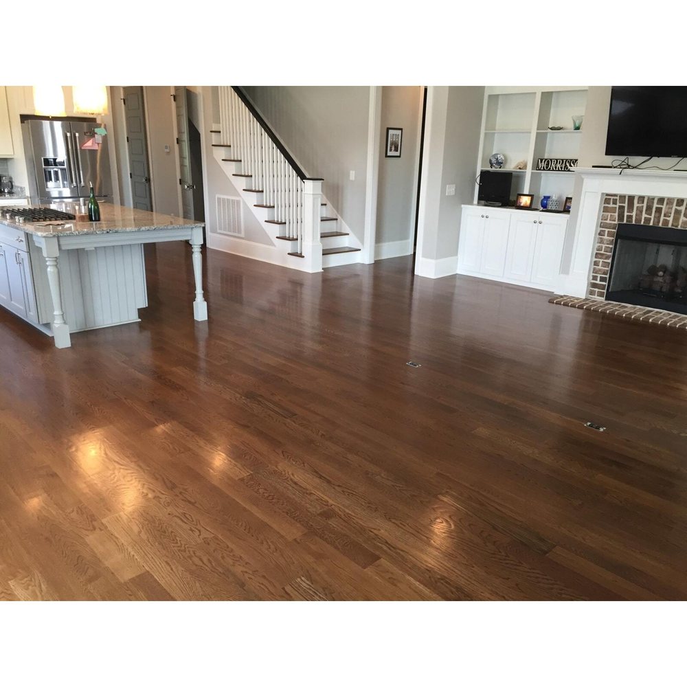 image of business Homewood Hardwoods