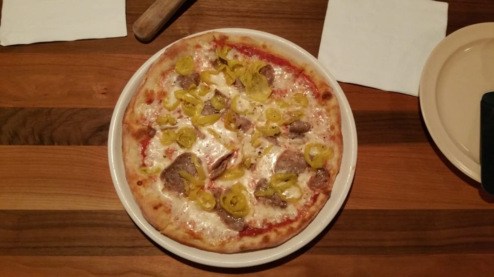 Sergio’s Pizza 25 Photos & 67 Reviews Pizza 4824 Market Square Ln