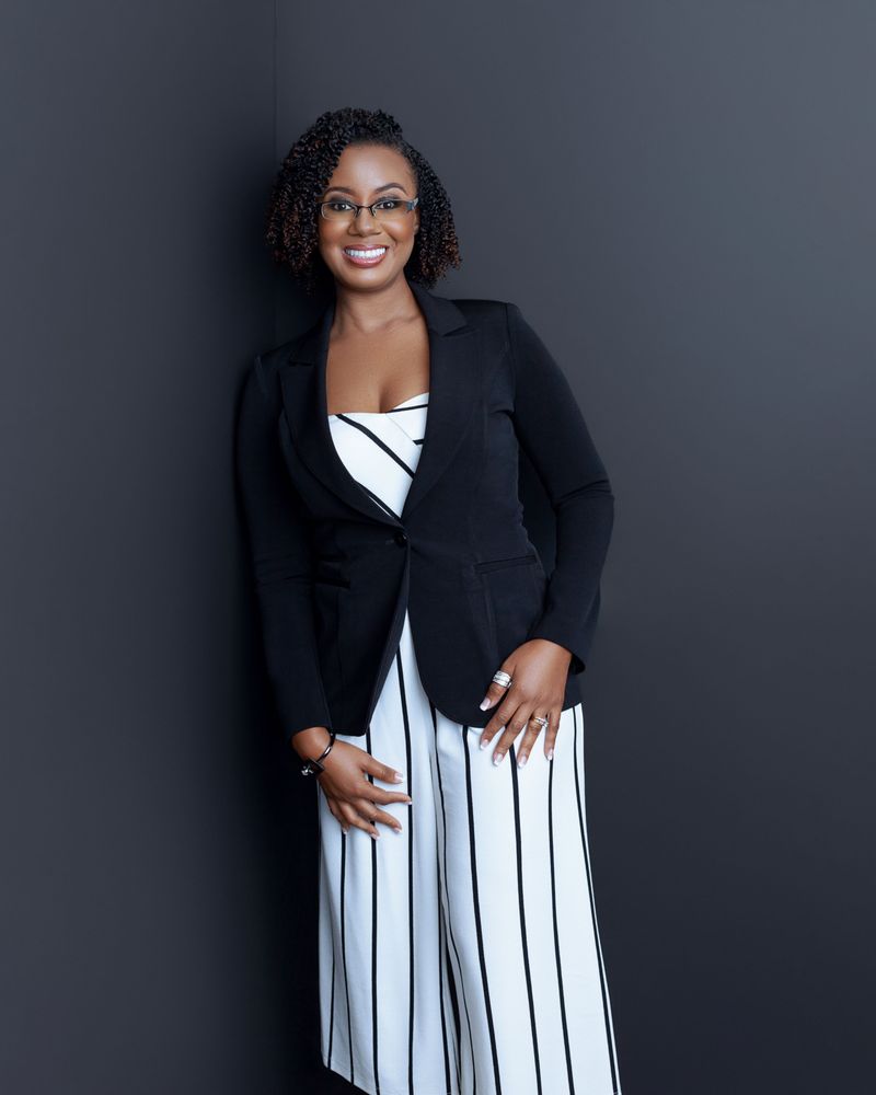 Myah C. Moxley - RE/MAX Plus