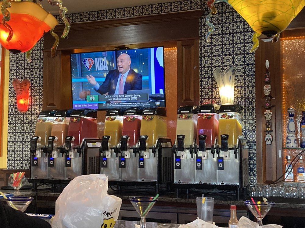 Tequilas Tacos and Bar