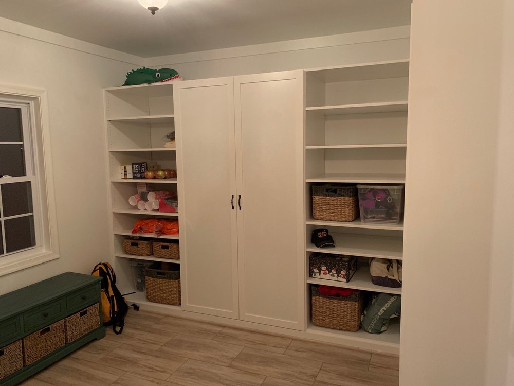 Closets By Design