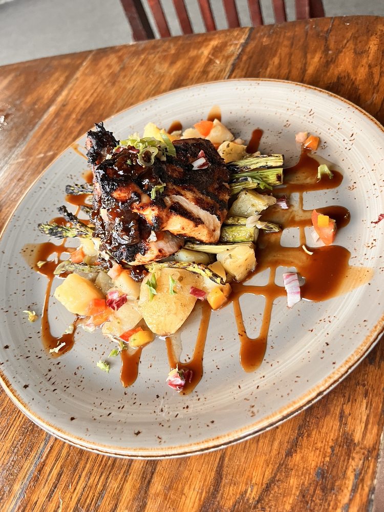 The Brown Swan The Brown Swan