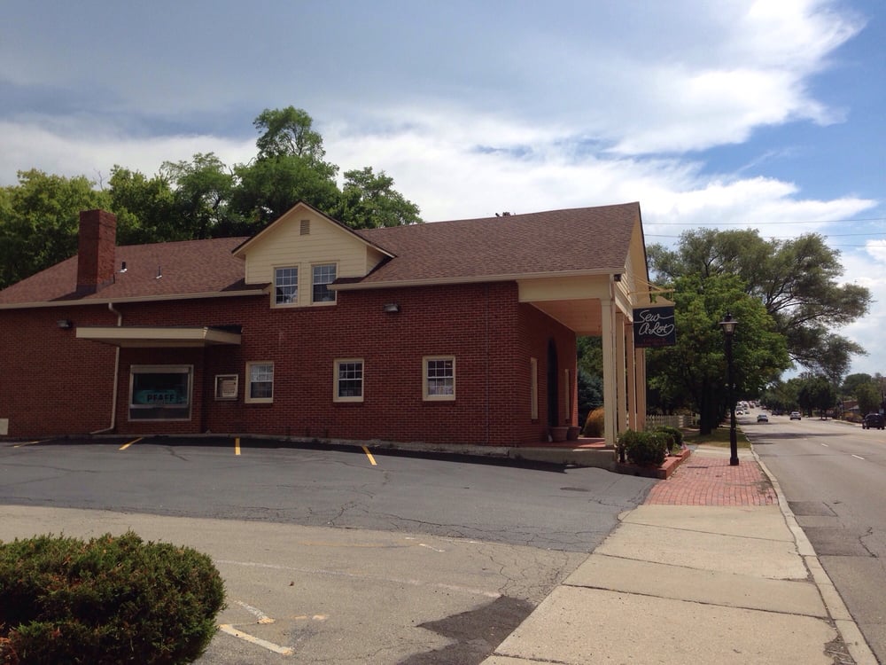 Sew-A-Lot - Fabric Stores - 232 N Main St, Centerville, OH - Phone