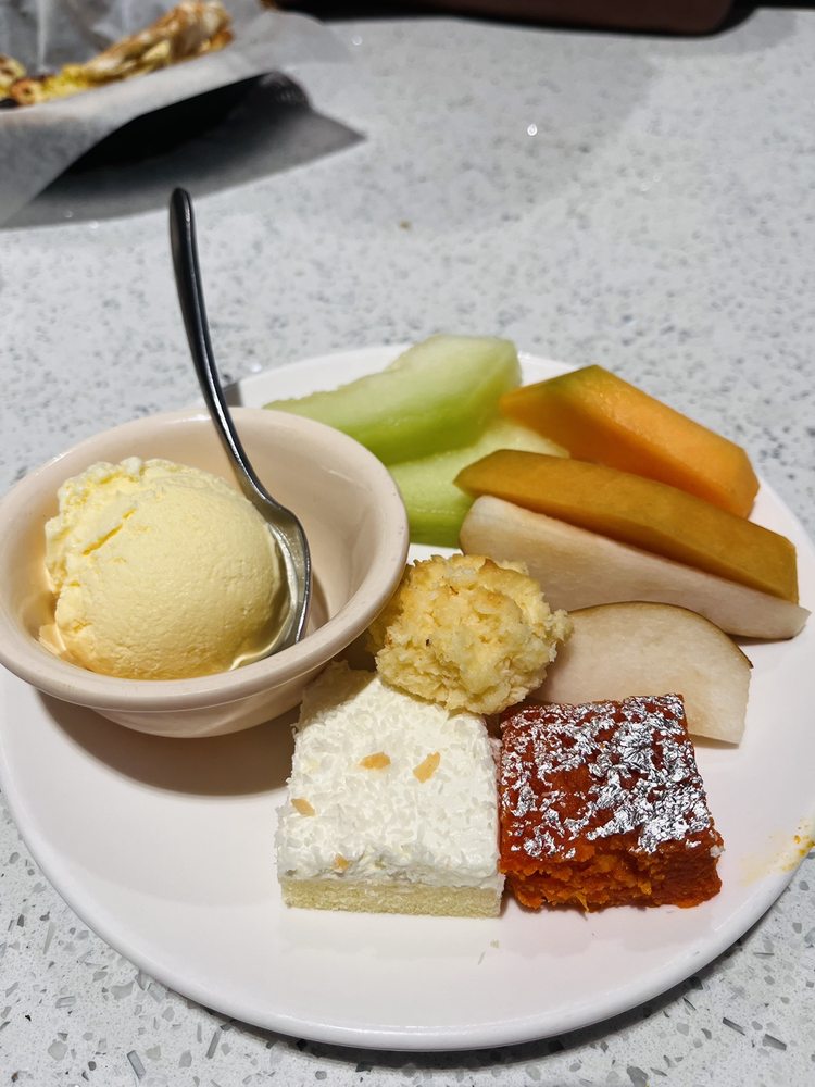 Kwality Grand Indian Buffet