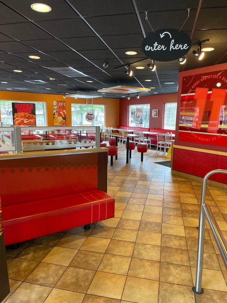 KFC