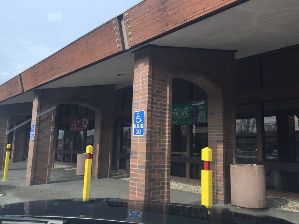 US Post Office 16 Photos & 53 Reviews Post Offices 2801 Arden Way