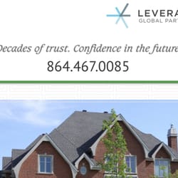 Marchant Company Real Estate  Property Management  100 W Stone Ave