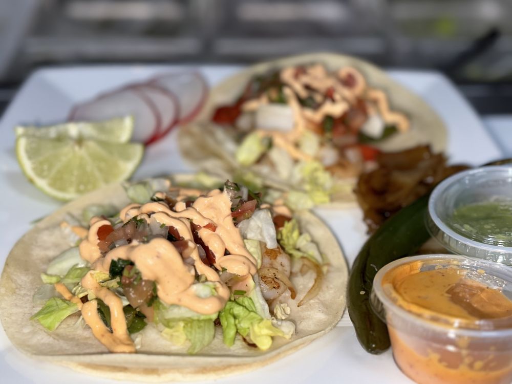 Taqueria Ortiz Taqueria Ortiz
