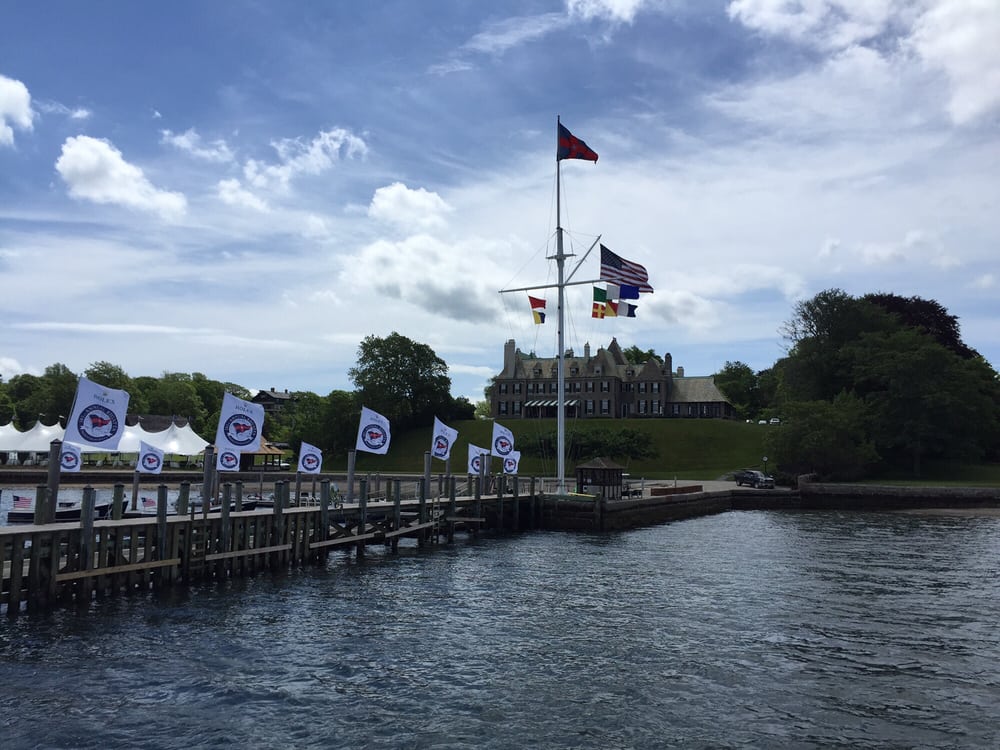 Gansett Cruises - Boating - 2 Bowen's Wharf - Newport, RI 
