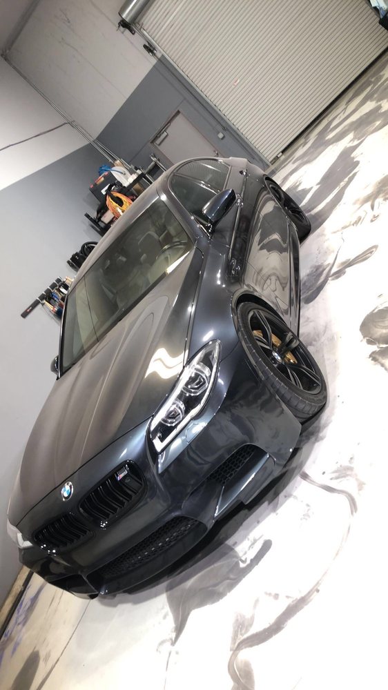 Ultimate Finish Mobile Detailing