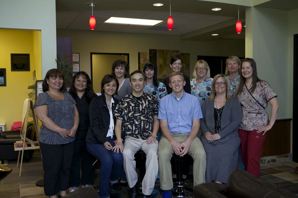image of business Oregon Family Dental