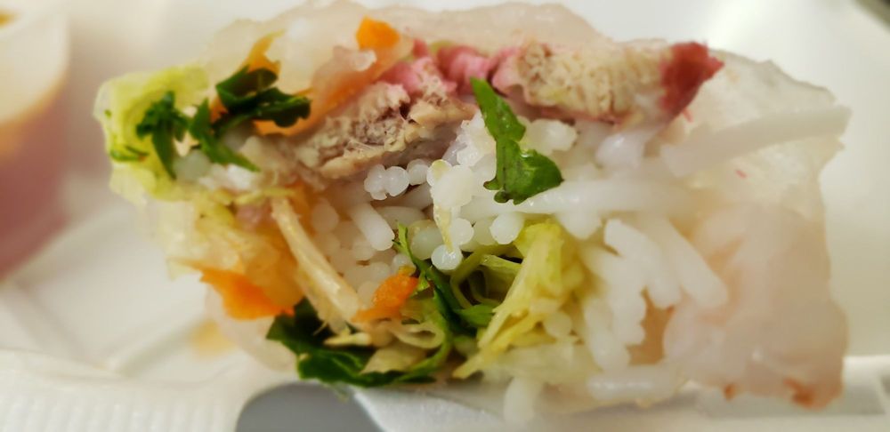 Vientiane Noodle Shop