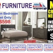 Half Price Furniture 206 Photos 47 Reviews Photo Of Half Price Furniture Las Vegas Nv United States