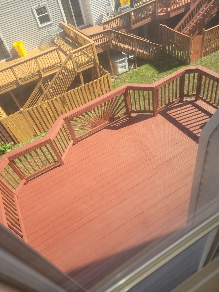 image of business Willie Home Improvement