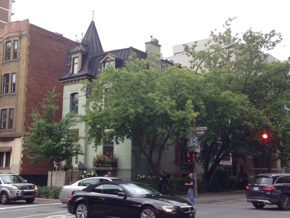 Shaughnessy Village