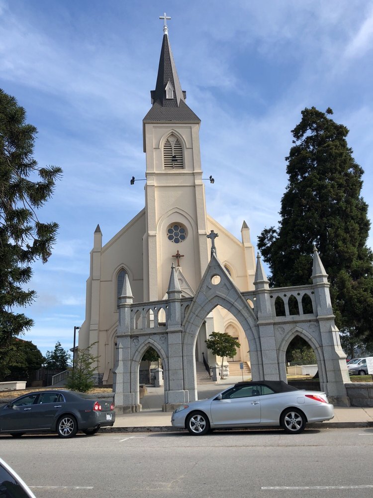 Holy Cross Catholic Church 17 Photos Religious Organizations 126