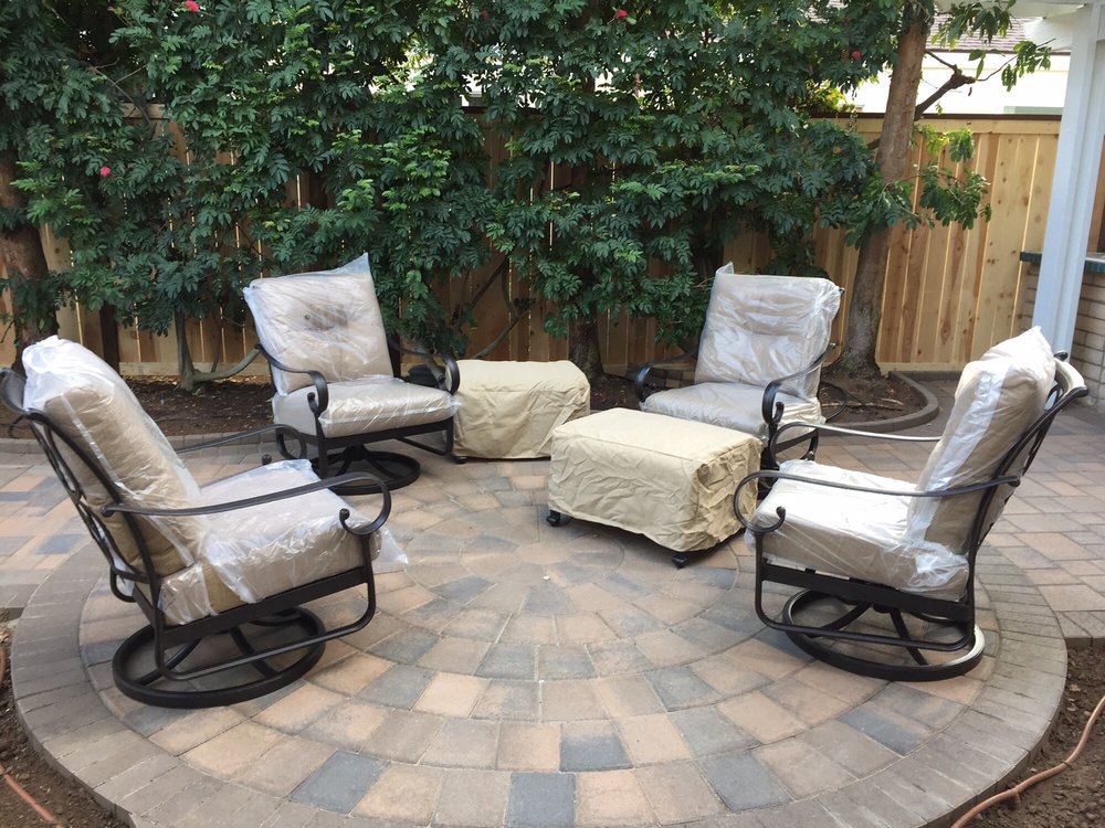 Kb Patio Furniture 25 Photos 21 Reviews S Kb Patio Furniture 25 Photos 21 Reviews S 12640 Westminter Ave Santa Ana Ca Phone Number Yelp
