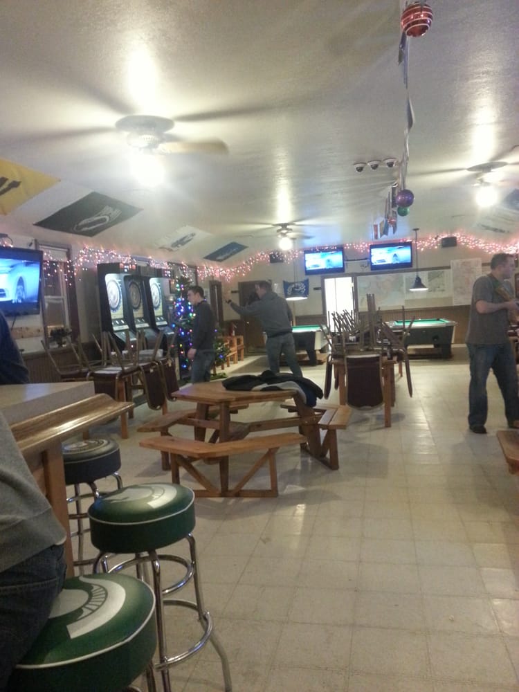 Custer’s First Stand Sports Bars Augusta, MI Yelp