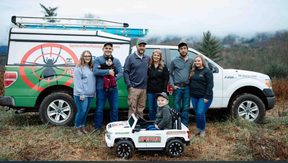 Spencer Pest Management