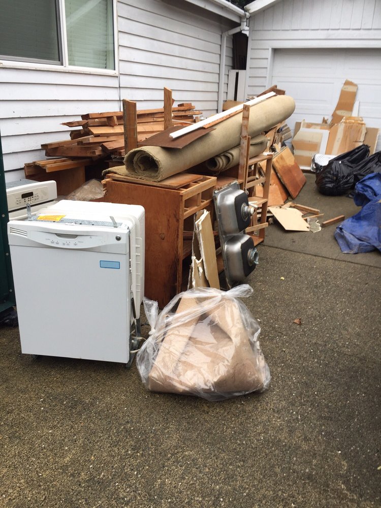 Always Affordable Hauling