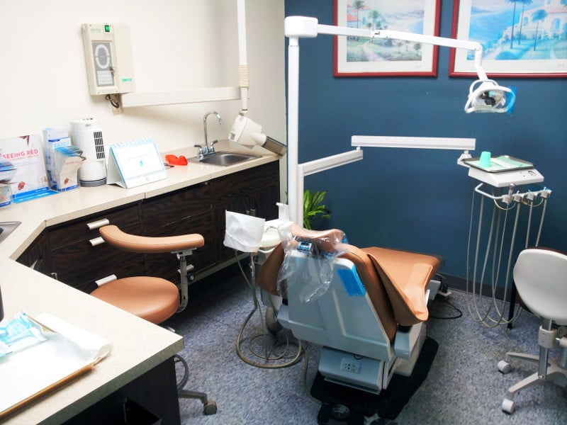 image of business Gibson Dental, Inc