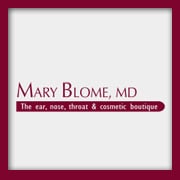 Mary Blome, MD