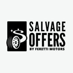 Salvage Offers By Feretti Motors Auction Houses 10094 Sandmeyer Photo Of Salvage Offers By Feretti Motors Philadelphia Pa United States