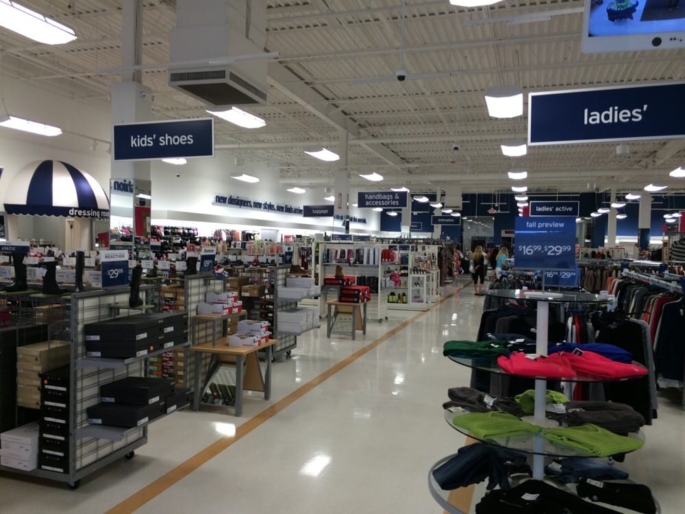 Marshalls