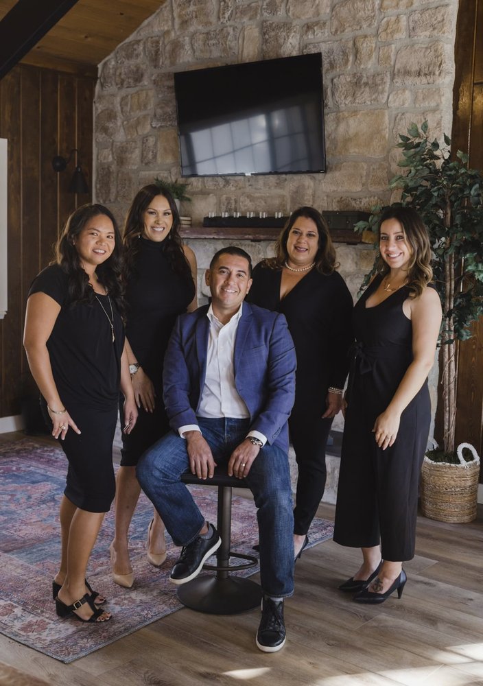 Aaron Juarez - Cal American Homes And Realty