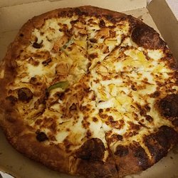 Dominoes camp pendleton