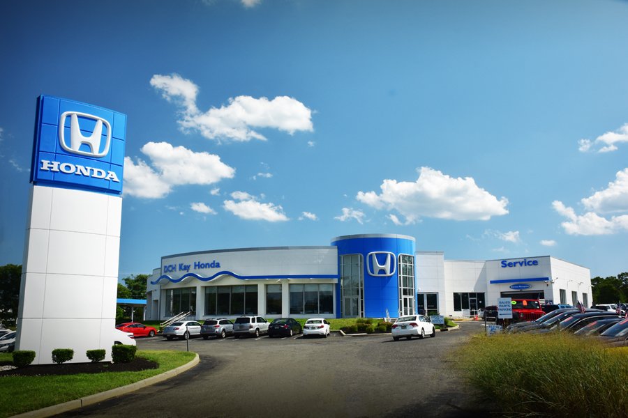 Dch Motors - impremedia.net