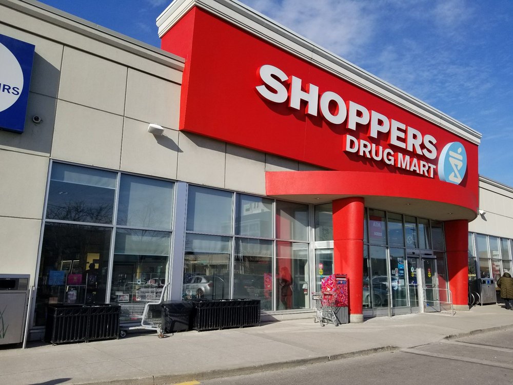Shoppers Drug Mart