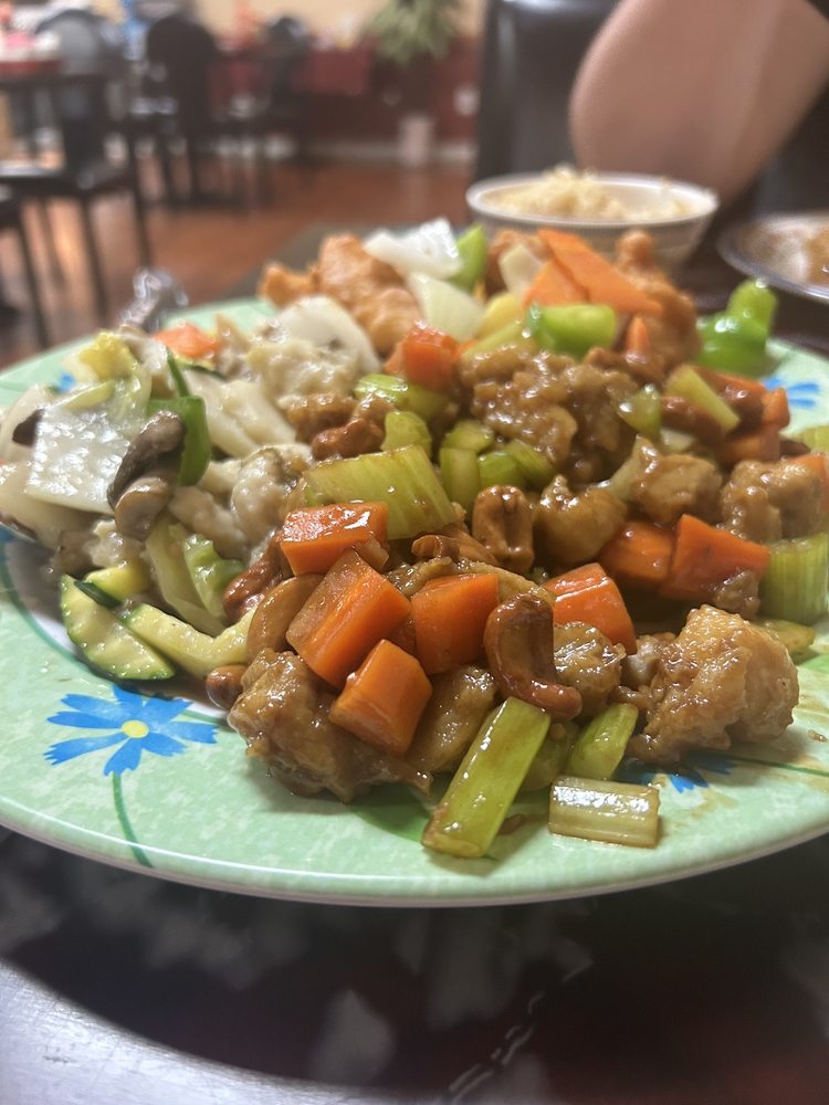 Hunan Chinese Restaurant Hunan Chinese Restaurant