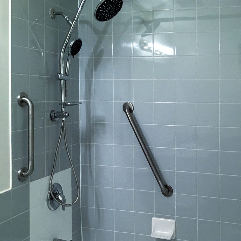 Grab Bar Guy