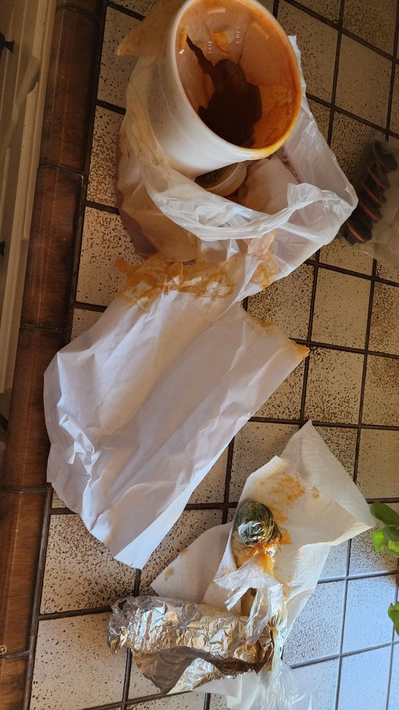 Los Alazanes Mexican Food