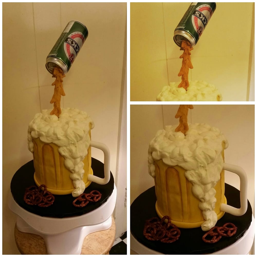 cakes by marissa roces