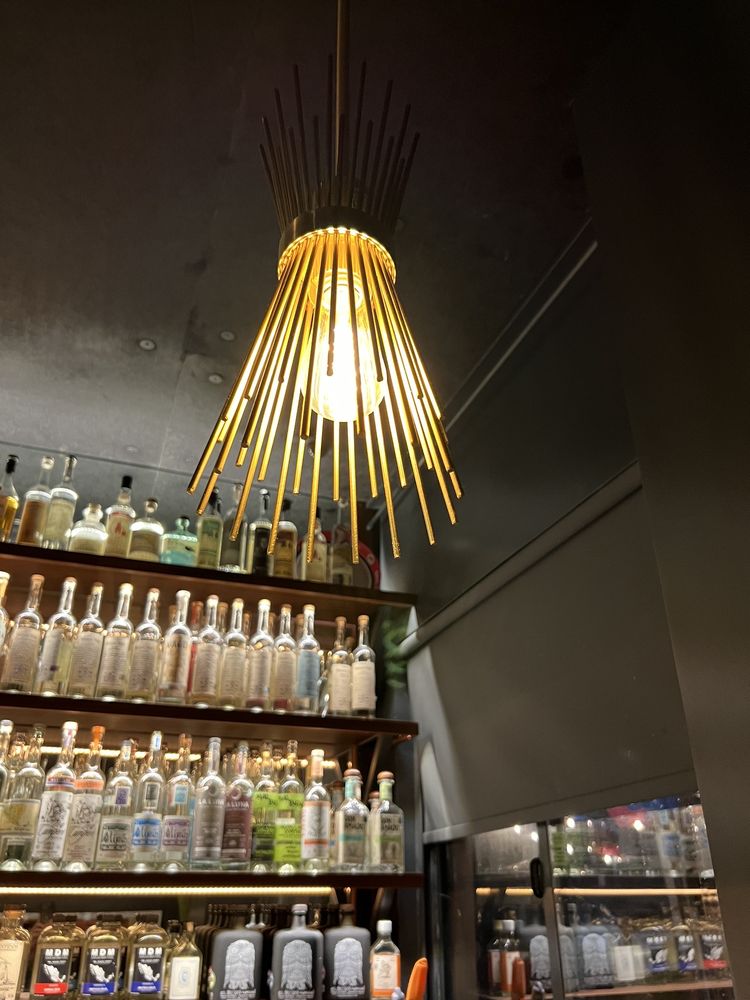 Odin Mezcaleria