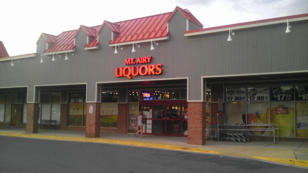 MT Airy Liquors 20 Reviews Beer, Wine & Spirits 321 E Ridgeville